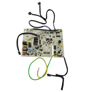 Tarjeta Control Unidad Interna Ecox  US1-KF90G/BP2N1Y-C12(S0).D.11.NK1.4 RoHS 17122000A10257
Sirve EDDM030C16B