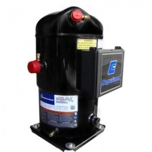 Compresor Copelaweld 10hp 230v/3ph/60hz Baja Temperatura
