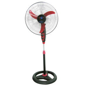 Pedestal Fan Yoy 16" Turbo Ve1803
