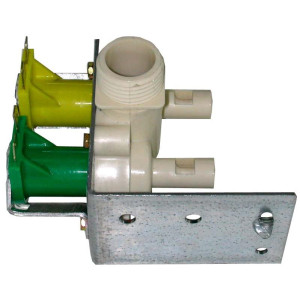 Frigidaire 218720500 Valvula Doble Acople para Refrigerador