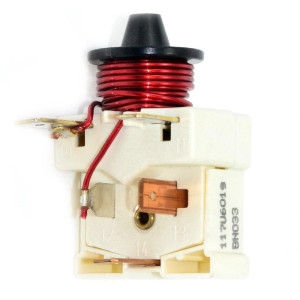 Danfoss 117U6019 Starting Relay for 1/2 HP compressors, 220V Danfoss 117U6019 Starting Relay for 1/2 HP compressors, 220V