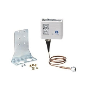 Ranco O16-108 Single High Pressure Control SPDT 100 - 400 PSI 1/4 SAE 36inch capilar