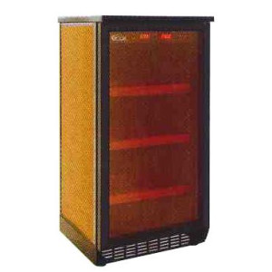Wine Cellar 115v/60hz. 100 Bottles