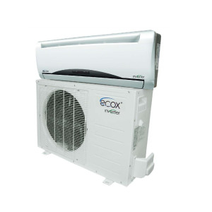 Mini Split 24.000btu R410 230v/60hz/1ph Ecox Msi-24 Inverter