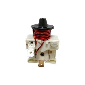 Relay Nev. De Arranque Danfoss Sc12ftx 115v 117u6012