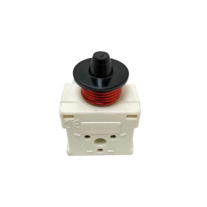 Relay Nev. De Arranque Danfoss Sc12ftx 115v 117u6012