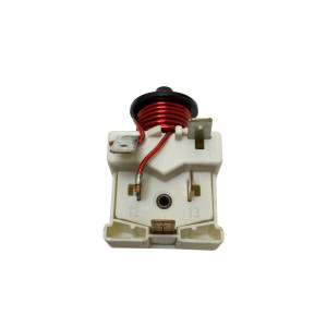 Relay Nev. De Arranque Danfoss Sc12ftx 115v 117u6012