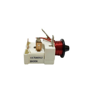 Relay Nev. De Arranque Danfoss Sc12ftx 115v 117u6012