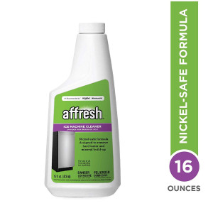 Affresh Ice Maker Cleaner 4396808 W11179302