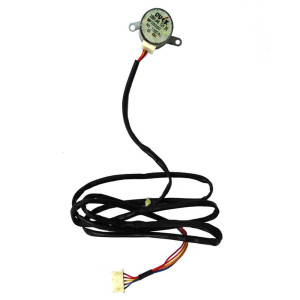 Motor A.A. Swing 12vdc Mp2835c 28byj48 11002010000147 / 202400200040 Sirve Midea MEHM18VIH2 MSV1I18HRDN1M