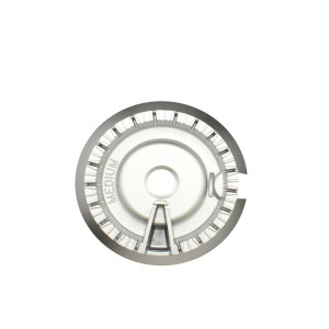 Burner Medium G.E. Wb16k10055
Fits Mabe 183D5613P001