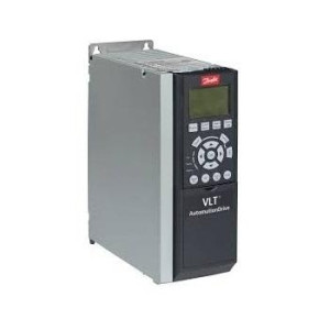 Variador De Frecuencia Danfoss 30hp 380-480v 44.0a 20ip Fc-102p22kt4e20h2xgx