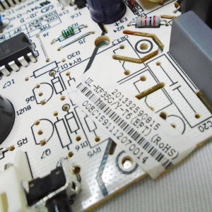 Pc Board For Ecox Split Indoor Unit 201332590815
