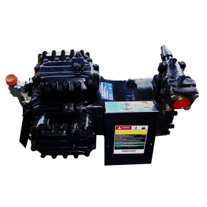 Copelametic Discus Compressor 35hp 230-460v/3ph/60hz