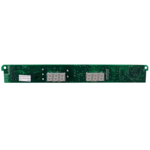 Electronic Board Mabe WR200D1028G011 / WR200D1028G007 / WRD1028G017 Electronic Board Mabe WR200D1028G011 / WR200D1028G007 / WRD1028G017
