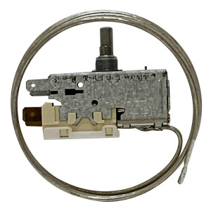 Ranco Temperature Control Thermostat 0F To 11F K50P-1126-001 Ranco Temperature Control Thermostat 0F To 11F K50P-1126-001