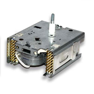 Whirlpool WP3951769 Genuine OEM Timer 
Fits: 3950066 3951769R 3951769 168-121-12
