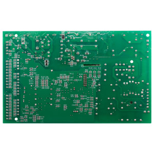 GE WR55X26733 Genuine OEM Main Control Board for refrigerator 
