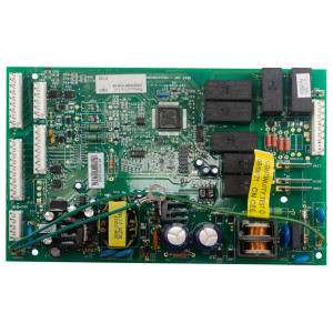 GE WR55X26733  Tarjeta Principal para refrigerador 