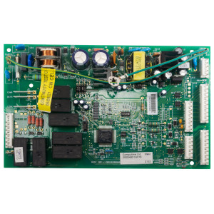 GE WR55X26733  Tarjeta Principal para refrigerador 