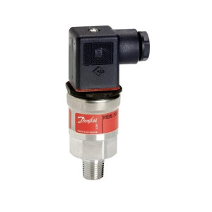 Danfoss 060G3877 Pressure Transmitter MBS 3153
