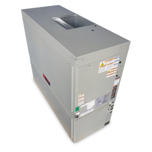 Evaporadora Tipo Gabinete 90.000btu R410 208-230v/60hz/1ph Trane Alta Eficiencia Twe090d1