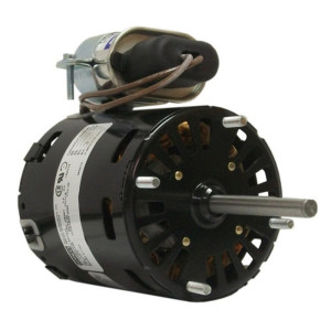 Fasco Motor D1125 230v 1550rpm 1/12hp Ccw (Shaft 5/16"X2-5/8") 1 Speed (Bohn Replacement) Fasco Motor D1125 230v 1550rpm 1/12hp Ccw (Shaft 5/16"X2-5/8") 1 Speed (Bohn Replacement)