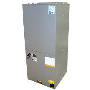 Evaporadora Tipo Gabinete 18k A 30k Btu R410 230v/60hz/1ph Ecox Seer16 Ahri-Etl