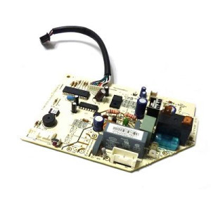 Pc Board For Ecox Split Ea/Ebcm012c11a - Na/Nbcm012c11a Msr1-12cr/N1 Indoor Unit 201332591037 / 17122000010573 UL-KF35G/Y-T6(EFT).D.01.NK2.2 RoHS
