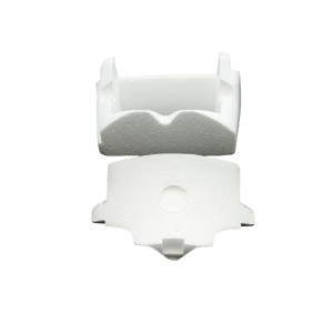 Difusor Nev. Frigidaire De Aire 241542001