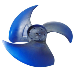 Aspa Condensador Para Split Unidad Externa RoHS ZL-508x170x12-3N 12100105000006 / 201100300524
Sirve ecox Eplt024c17b