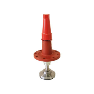 Valvula Danfoss Sva-S 80 Cap
