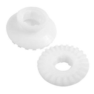 Shifter Hub GE WH01X28559 
Mabe 189D2010P001