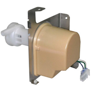 Ice Maker Circulation Pump Whirlpool WP2217220 / 2217220 / 2185531 / 2185748 / 2185749 / 2185750 / 2185751 / 2185752 / 2185753 / 2185754 / 2185765 / 2185767 / 2185854 / 2208481 / 2208482 / 4388318 / PS11739740 