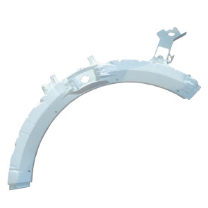 GE Top Bearing Asm W/Felts WE14M124