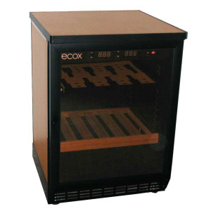 Wine Cellar 115v/60hz. 50 Bottles