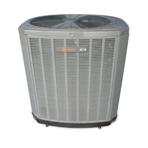 Vertical Cond. 48.000btu Xr16 Trane Seer17 R410 208-230v/60hz/1ph 4ttr6048b1