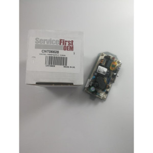 Fuente Alimentacion Para Panel De Control 13.8vdc, Cnt06628. Trane