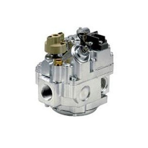 Robertshaw Milivolt Gas Valve, Satandard Opening, Capacity: 100.000 Btu, 700-502
