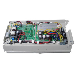 Caja Control Electronica Externa Ecox 17223100000228
Sirve Evcu060cxxb
Incluye 17123100000050 / 17123100000047