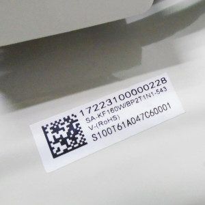 Electronic Control Box Outdoor Unit Ecox 17223100000228 Fits: Eivcu060cxxb Include: 17123100000050 / 17123100000047