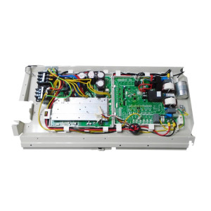 Caja Control Electronica Externa Ecox 17223100000228 Sirve Evcu060cxxb Incluye 17123100000050 / 17123100000047