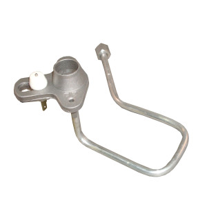 Frigidaire Surface Burner Orifice Holder 316237805 Frigidaire Surface Burner Orifice Holder 316237805