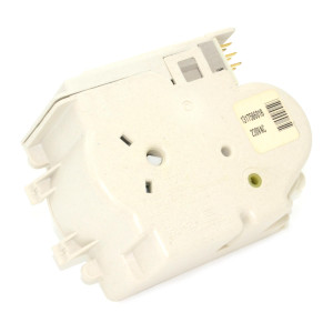 Timer Frigidaire Washing Machine 131758601 220 V / 60hz
