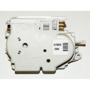 Timer Frigidaire Washing Machine 131758601 220 V / 60hz