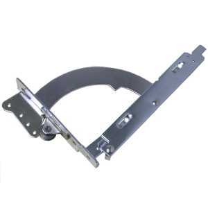 Oven Hinge Assy "Frigidaide Left Side"