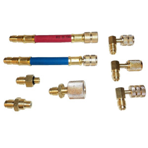 Appli Parts APMG-CH-138 Charging Adapter and Hose Set 