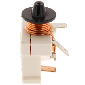 Danfoss Start Relay 1/2Hp 120V for Reciprocating Compressors 117U6020 Danfoss Start Relay 1/2Hp 120V for Reciprocating Compressors 117U6020