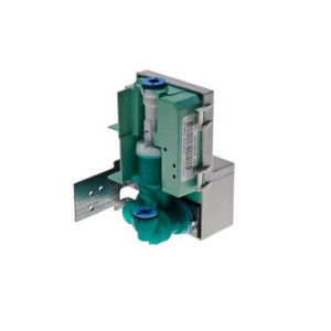 Whirlpool WPW10270395 Genuine OEM Refrigerator Valve
Fits: W10270395