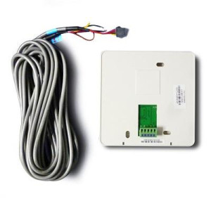 Wired Thermostat With 6mts Cable